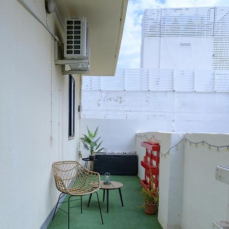 Sarah'S Penthouse In Sliema Lejlighed Eksteriør billede